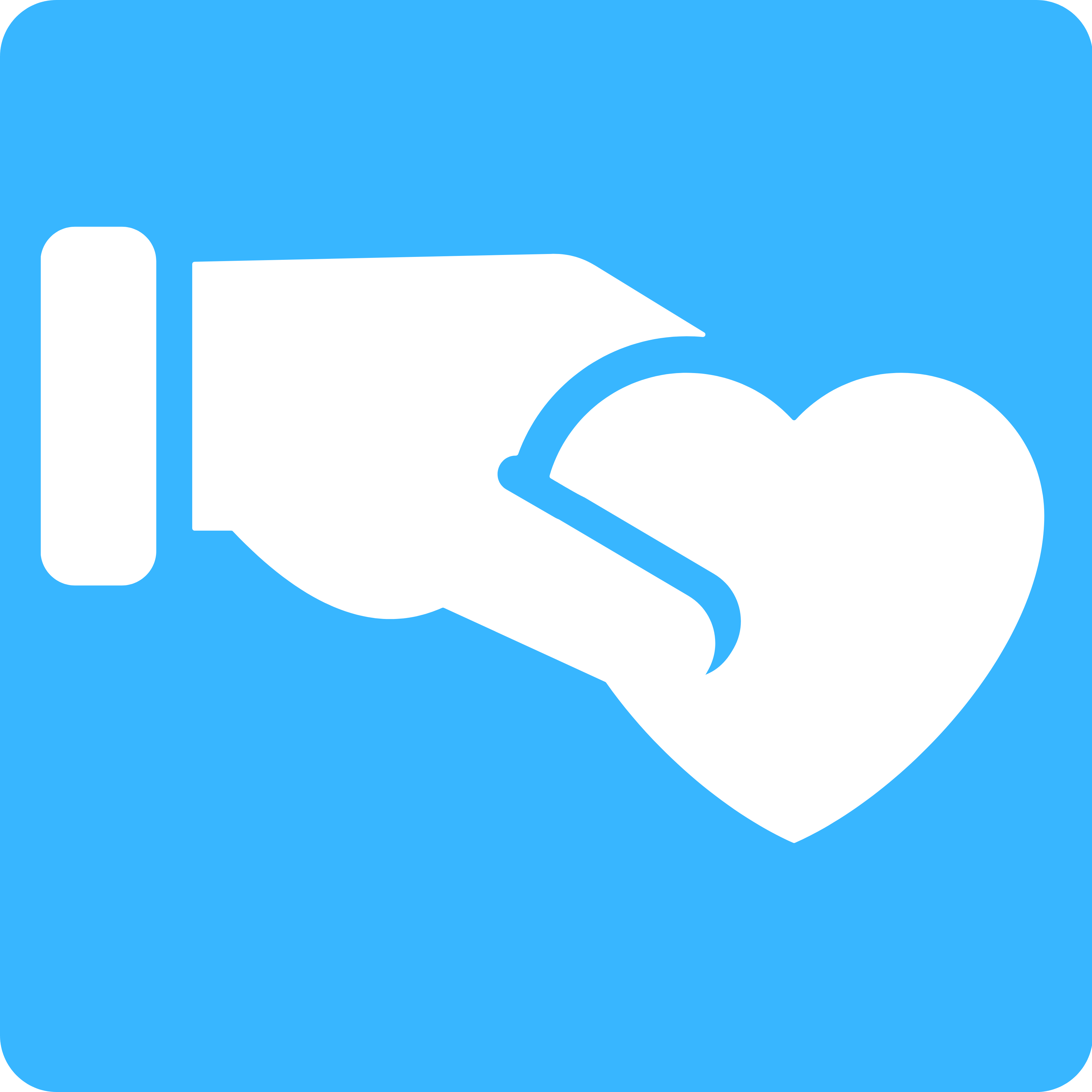Supporter Icon